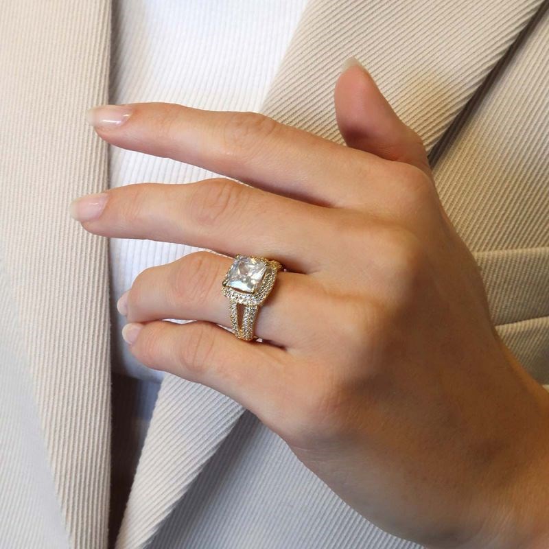 Bague 