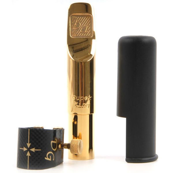 Dave Guardala Super King Tenor GP