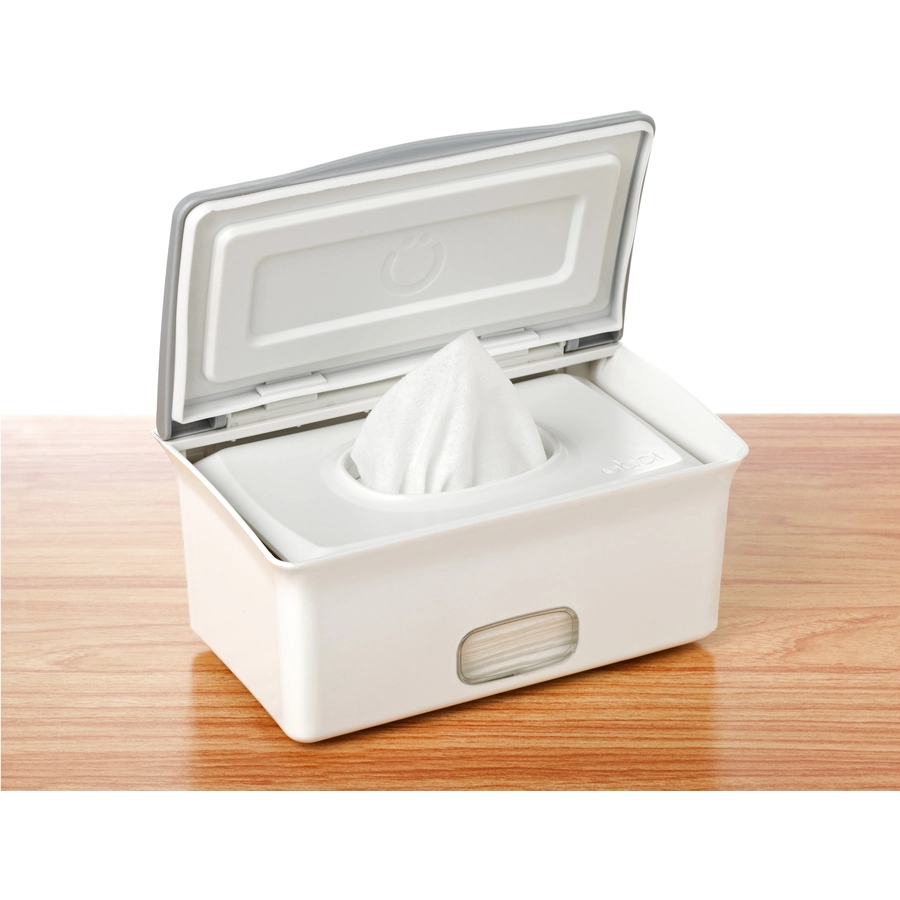 ubbi® Feuchttuchspender, weiß