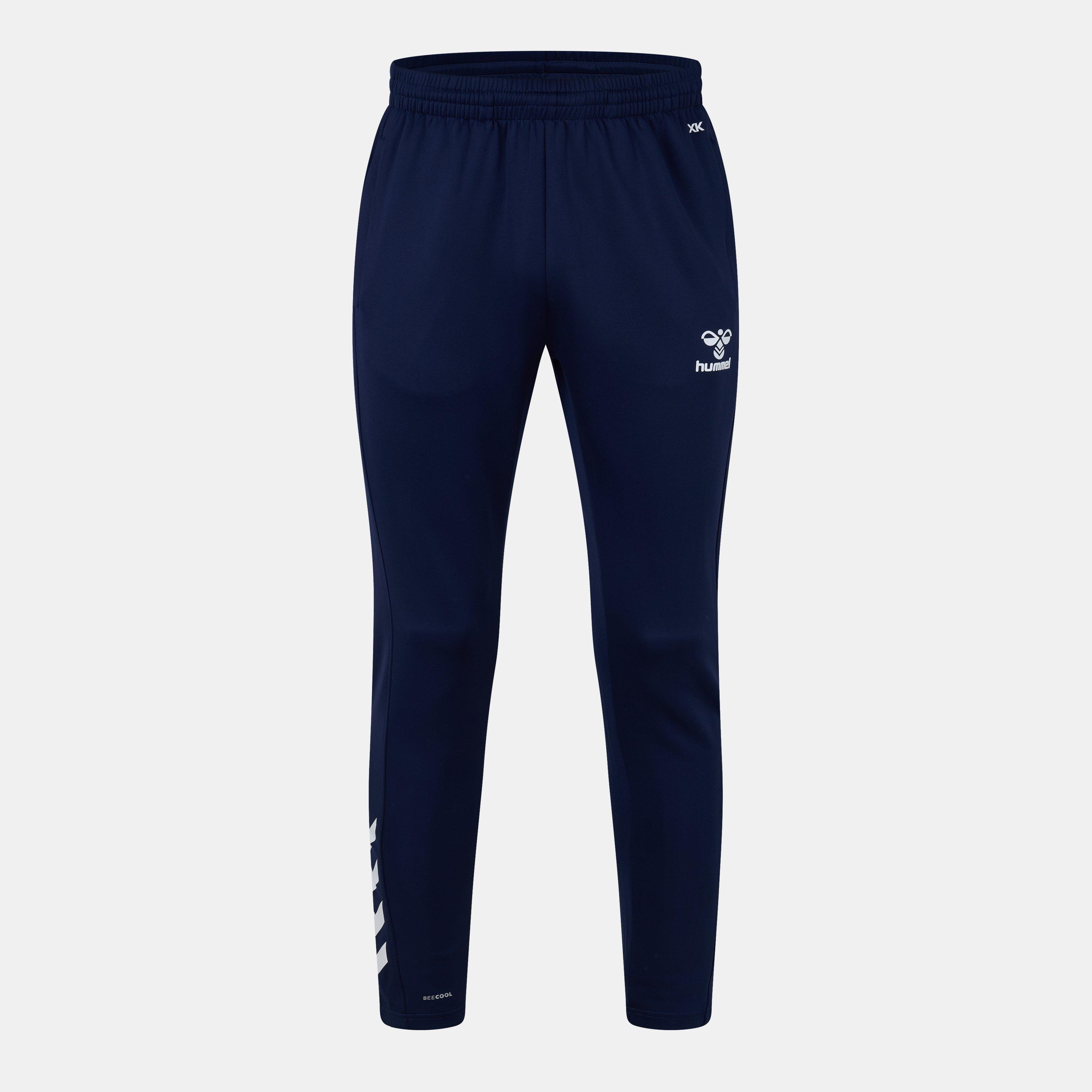 Hummel Poly Pants Sn52