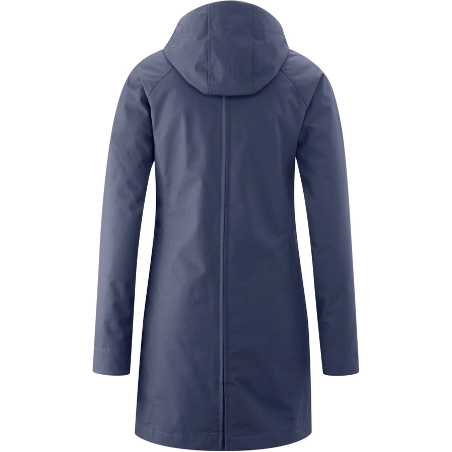 mamalila Kurzmantel Berlin navy