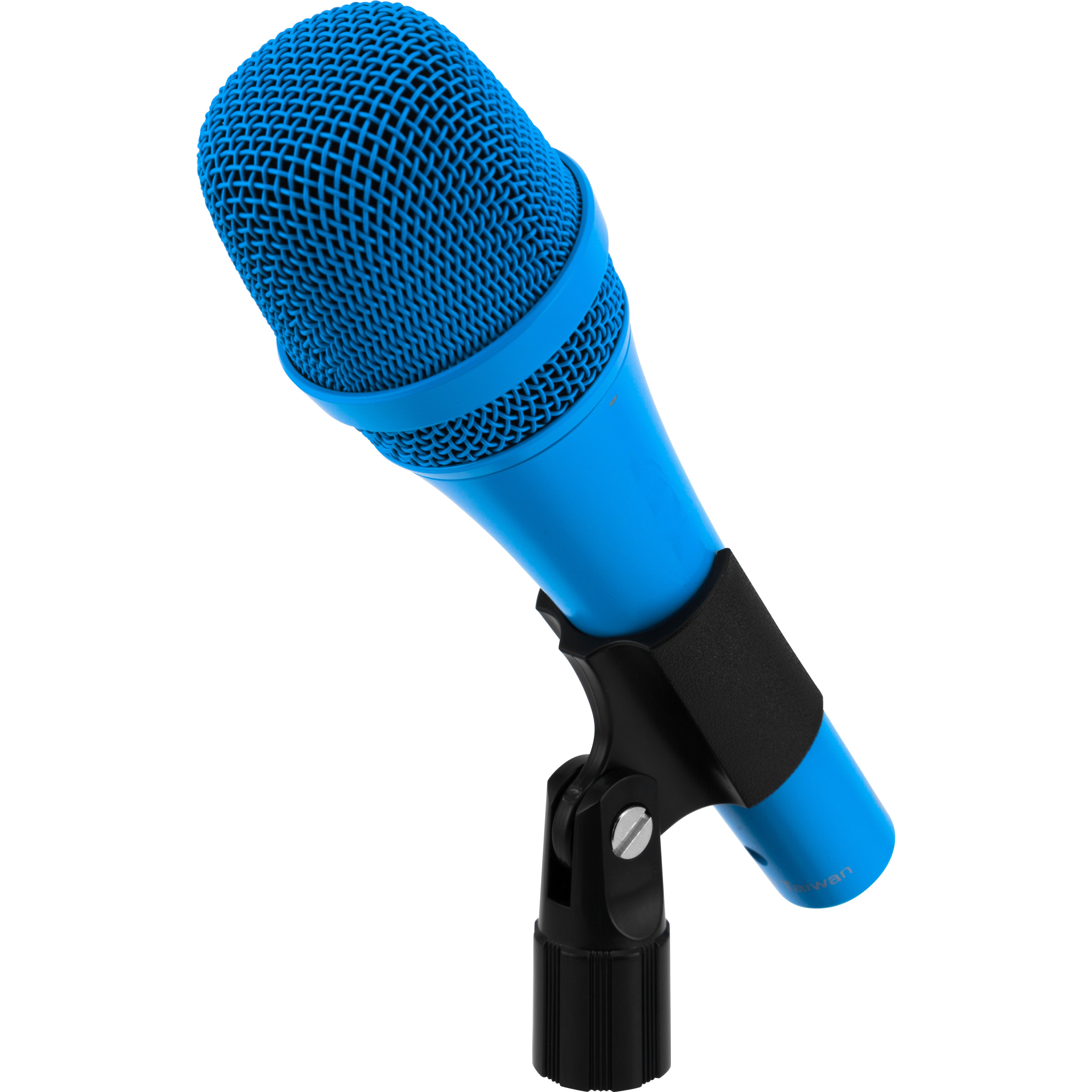 MXL POP LSM-9 Blue dynamische zangmicrofoon