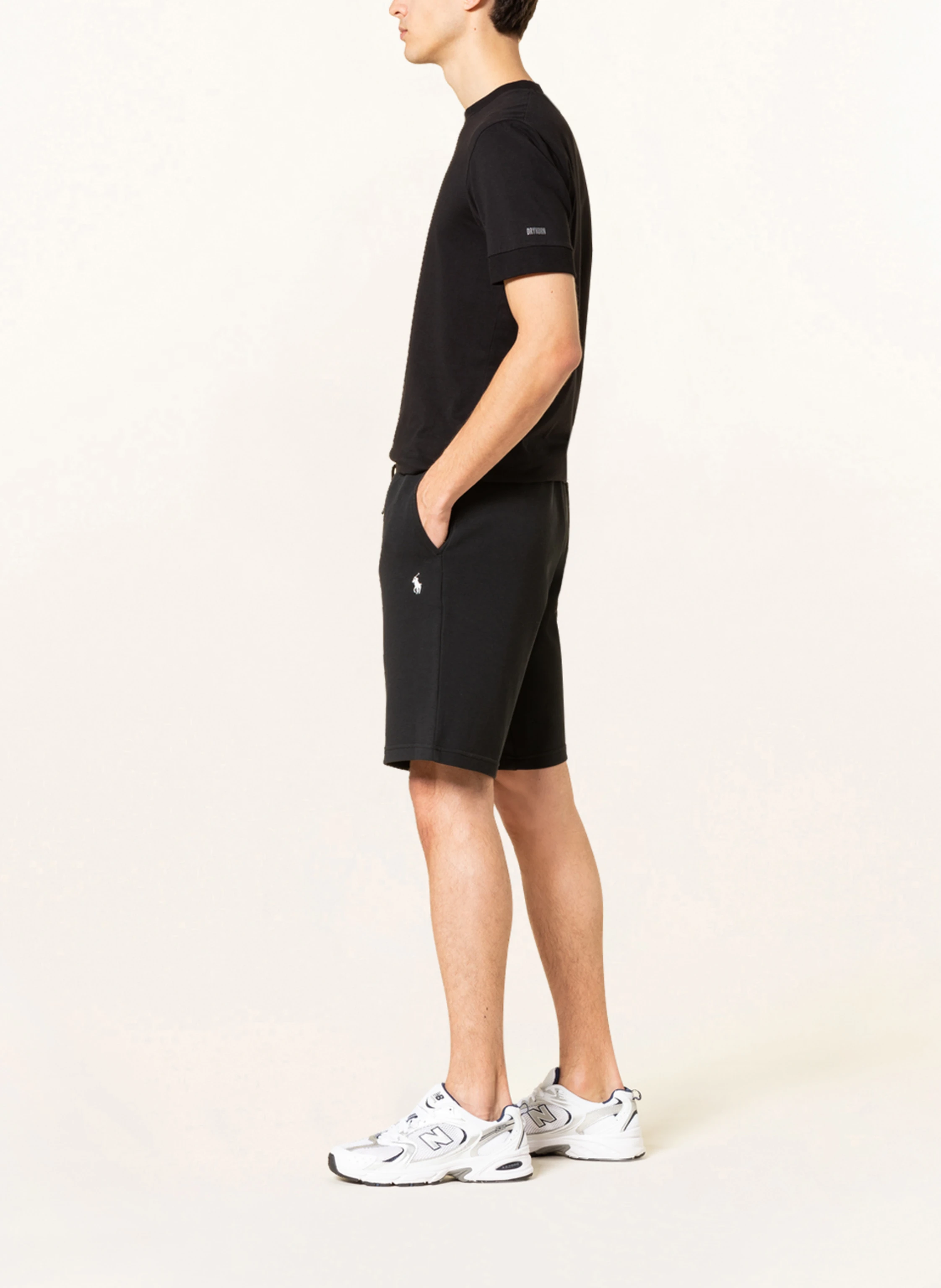 POLO RALPH LAUREN Sweatshorts