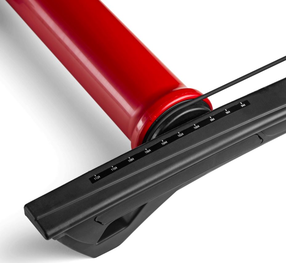 Elite Arion træningsruller