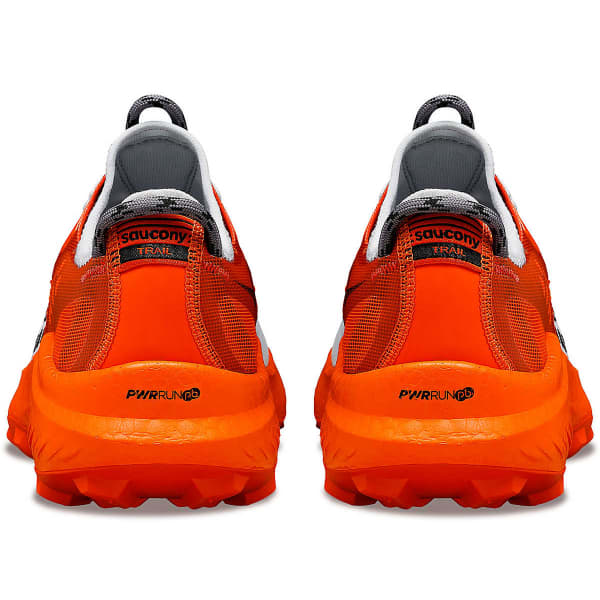 Chaussure trail SAUCONY ENDORPHIN RIFT FOG/PEPPER