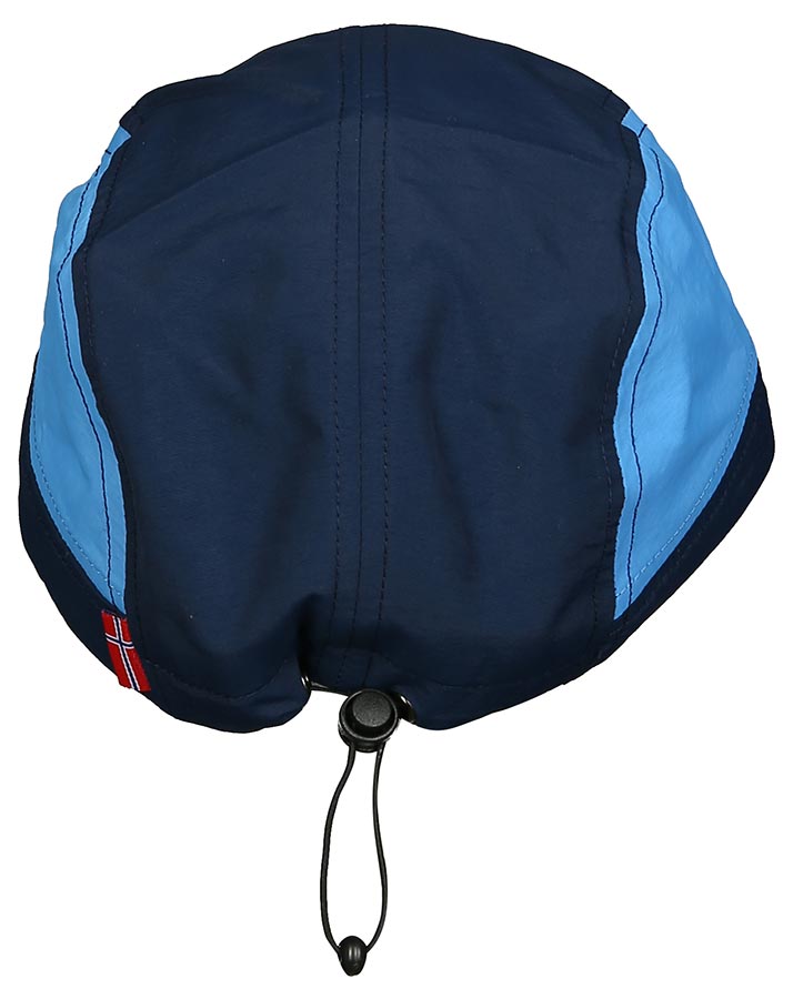 BaseKids TROLL in navy/medium blue