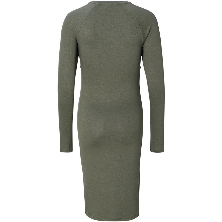 Noppies Still-Kleid Zane Olive