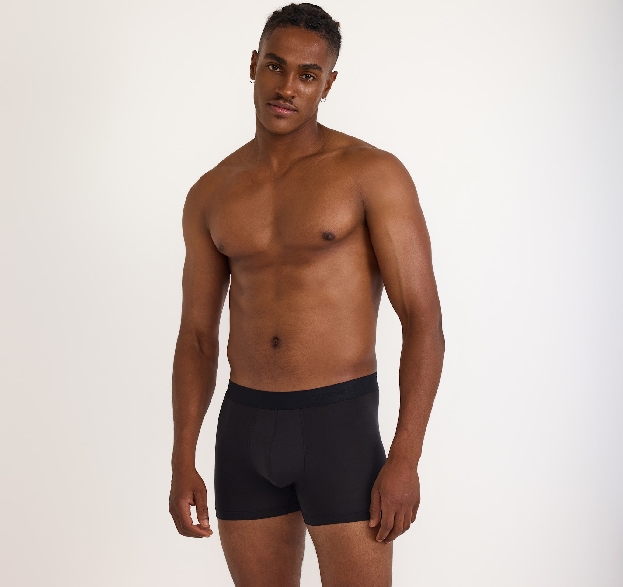 TENCEL™ Lyocell<br>Premium Trunks 9-pack