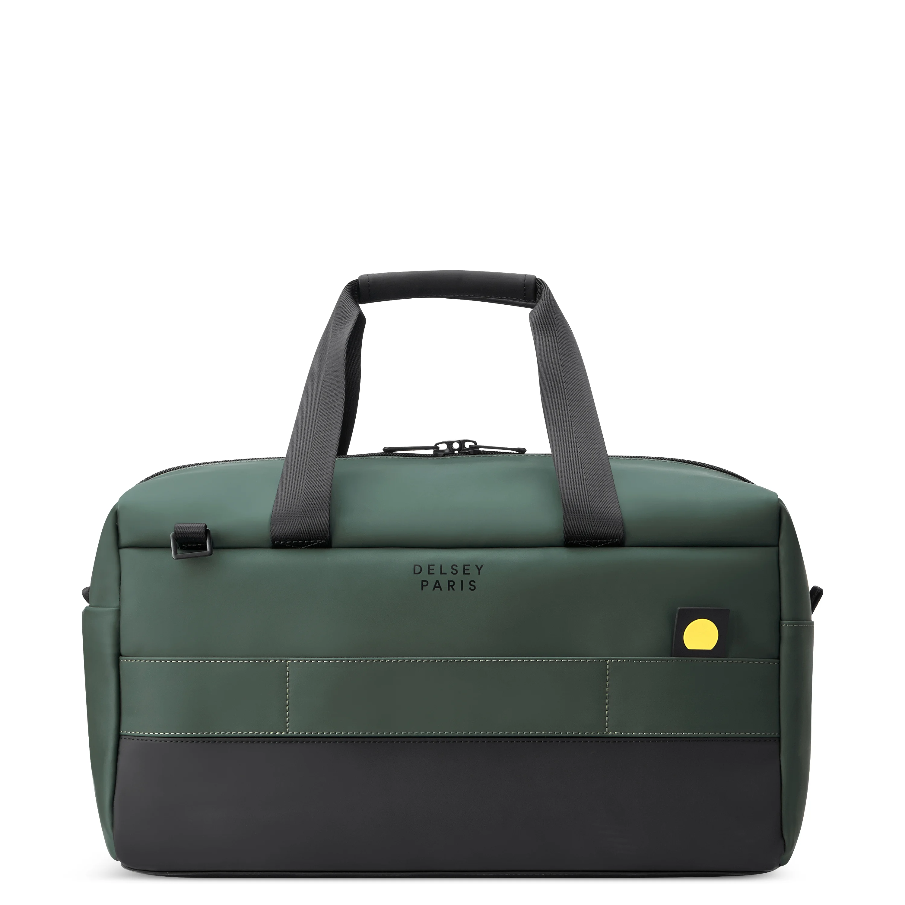 TURENNE SOFT - Sac de voyagesouple | Vert