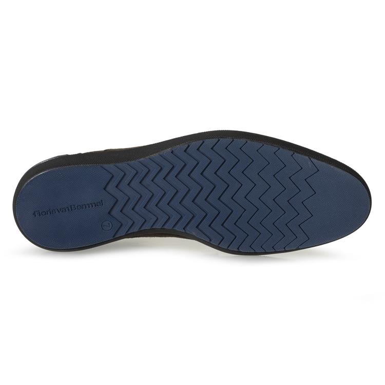 Floris van Bommel SFM-50108 darkbrown