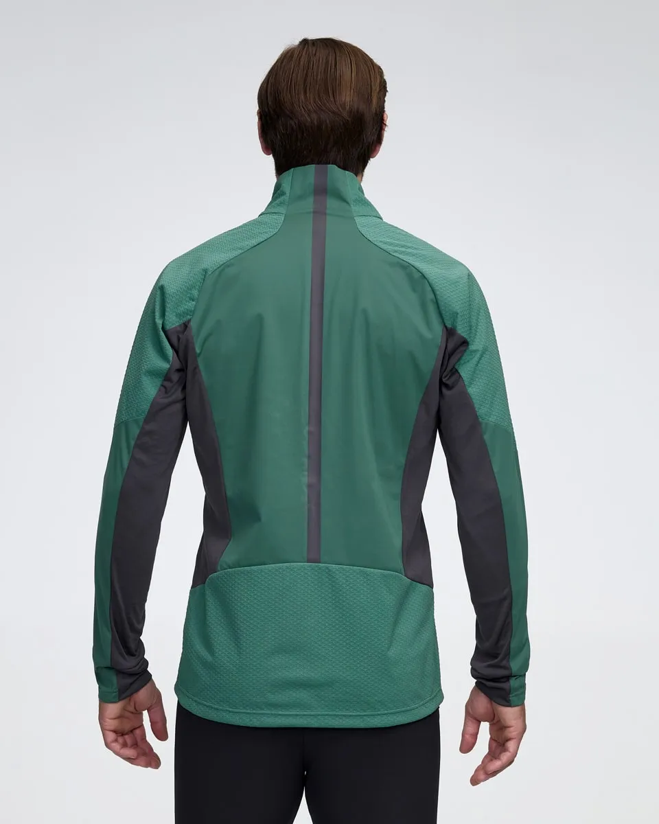 Dæhlie Jacket Rigid Dark Forest