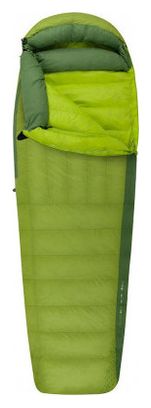 Sac de couchage Sea to Summit Ascent AcII R