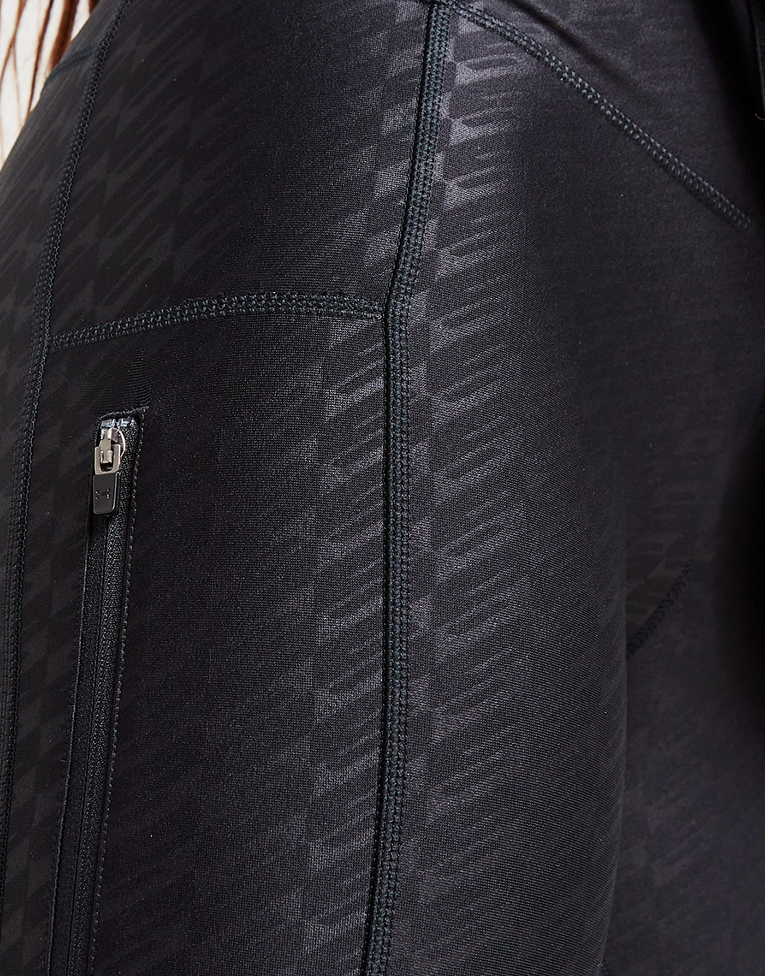 Under Armour Legging Imprimé Emboss Femme