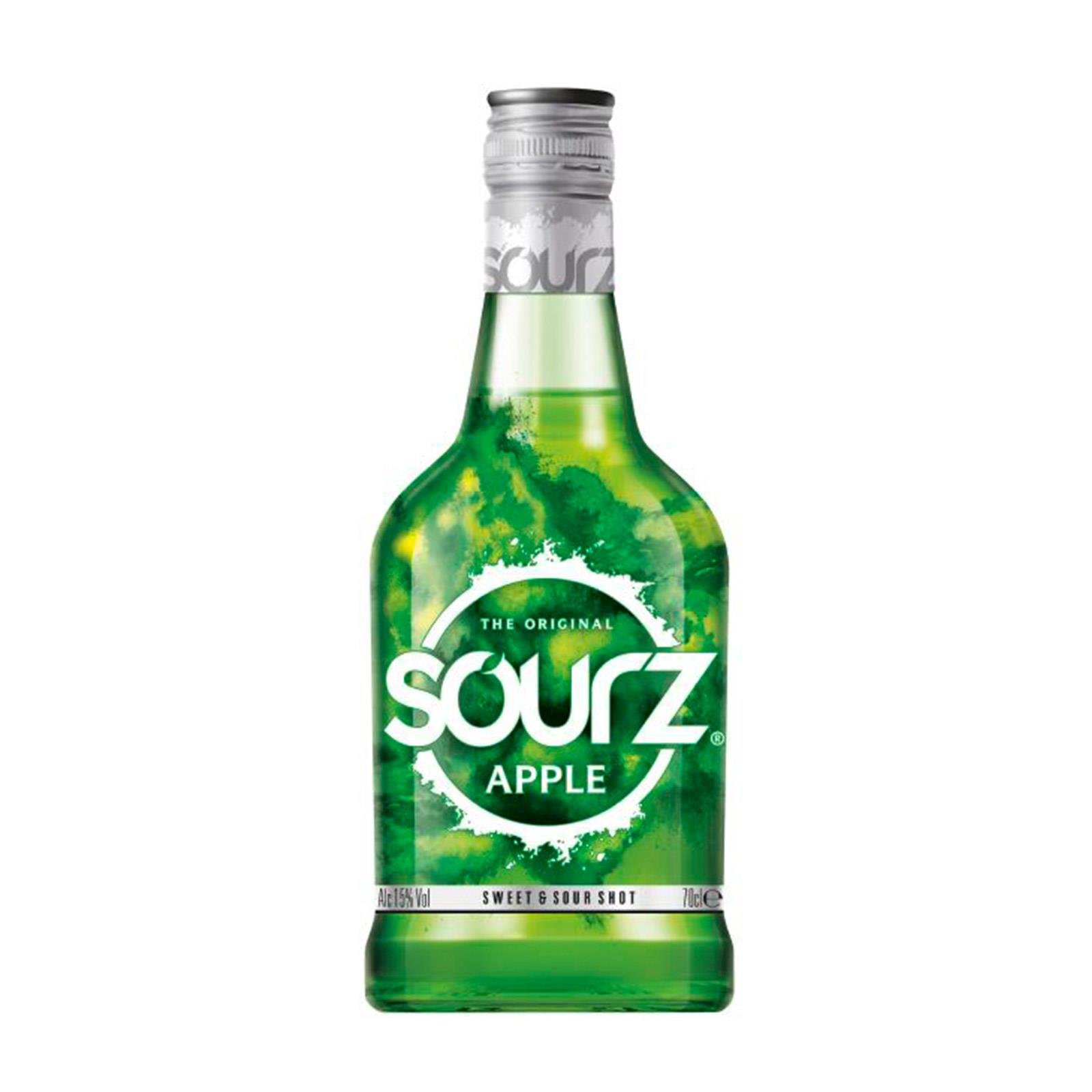 Sourz Apple