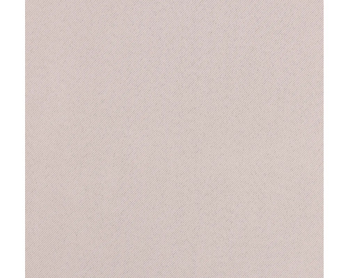 Gordijn met gordijnband Middernachtroze 140x255 cm