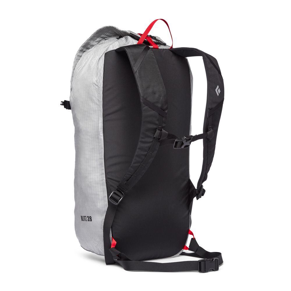 Black Diamond BLITZ 28L - Sac À dos alloy
