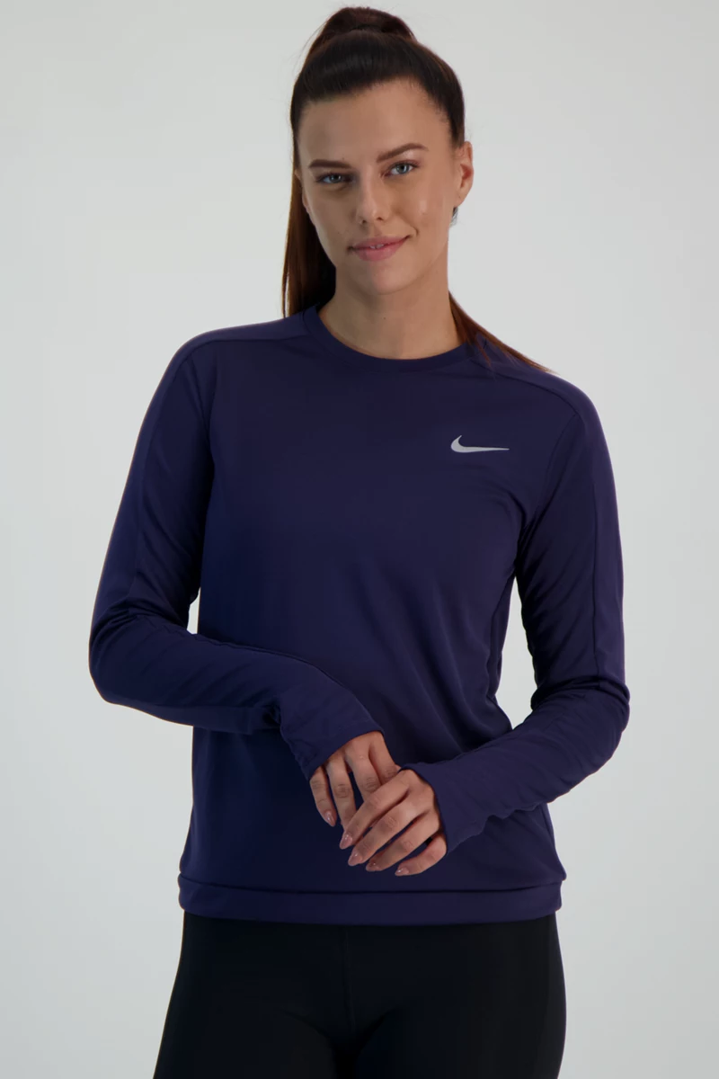 Nike Dri-FIT Damen Longsleeve