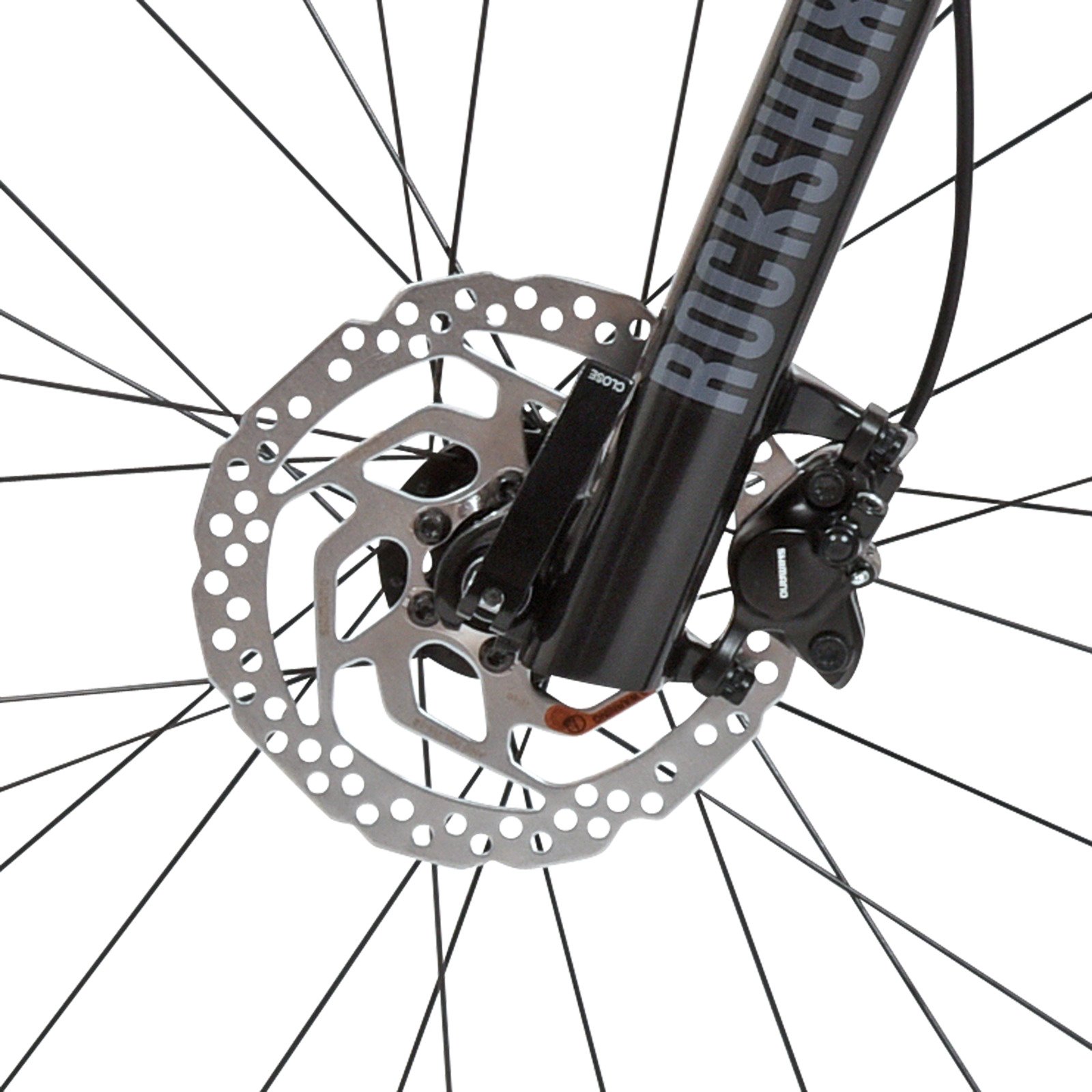 Trek Mountainbike Marlin 8 Gen 3 27,5