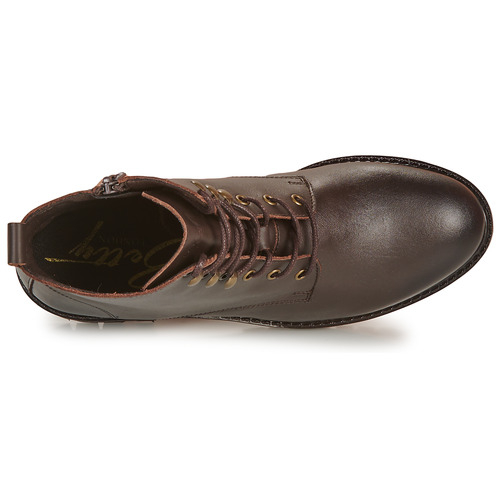 Betty London - HILDIE - Marron