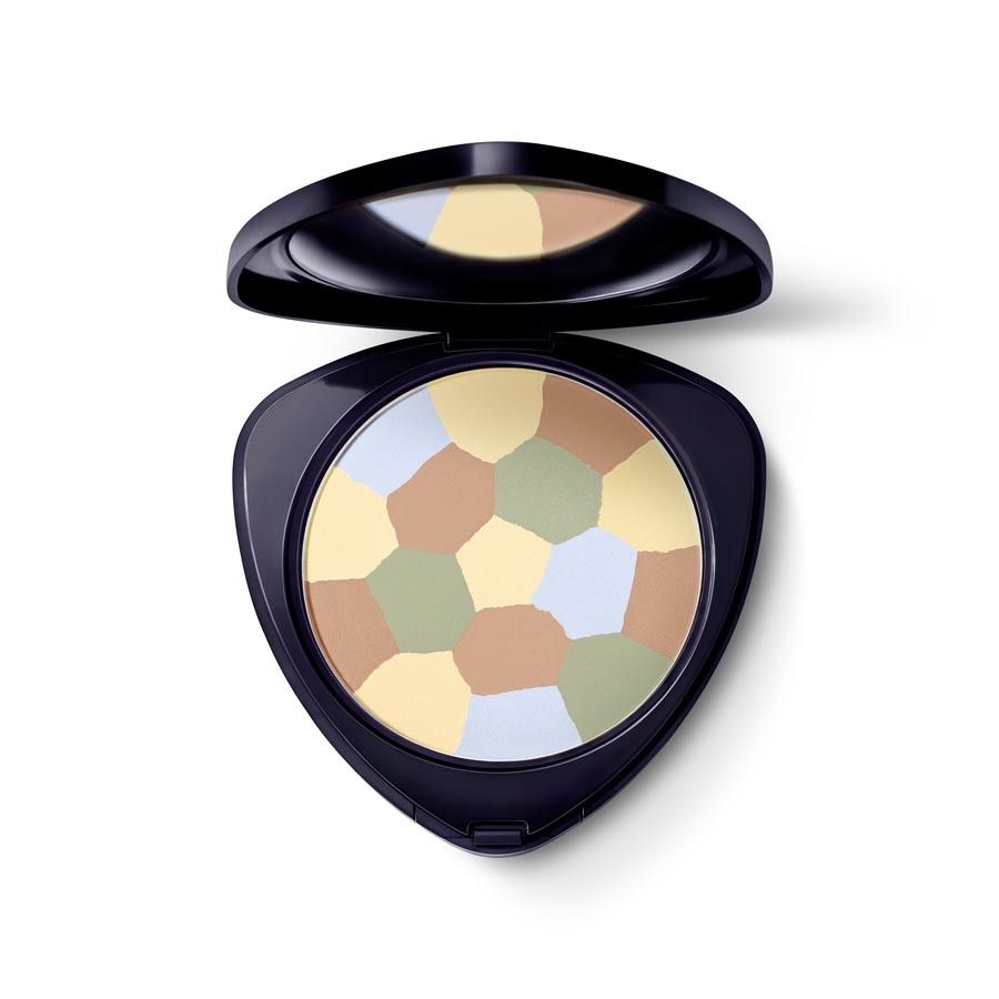 Dr. Hauschka Colour Correcting Powder 02 calming 8g
