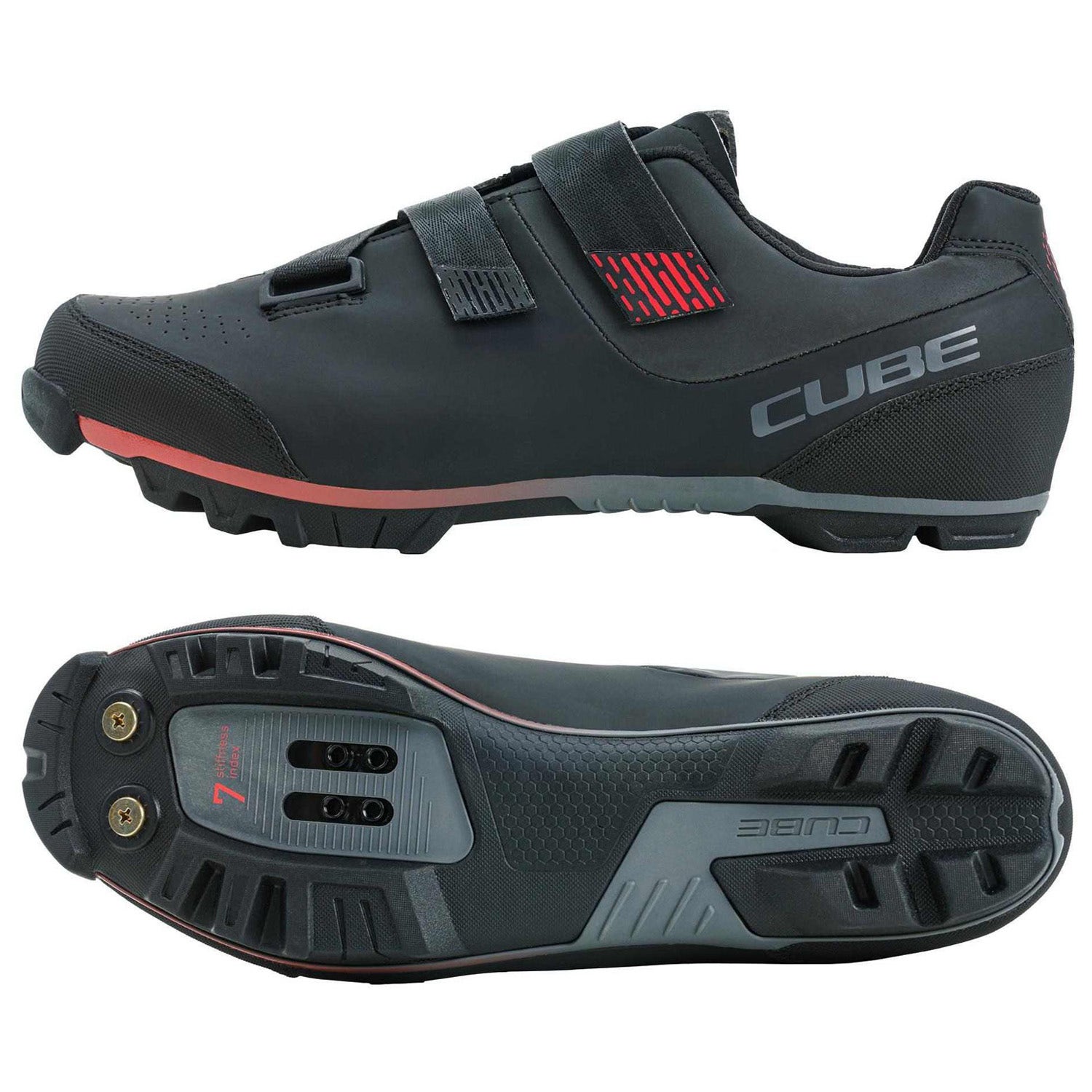 Cube  MTB Peak