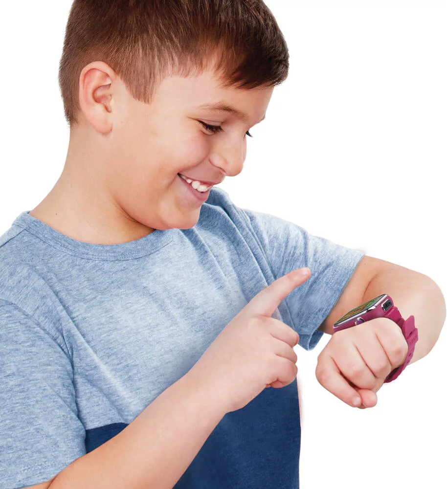 KIDIZOOM SMARTWATCH MAX  FRAMBROISE
