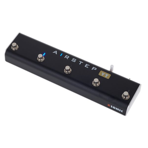 Xsonic Airstep YT Edition