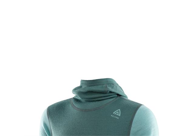 Aclima Warmwool Hood Sweater Children