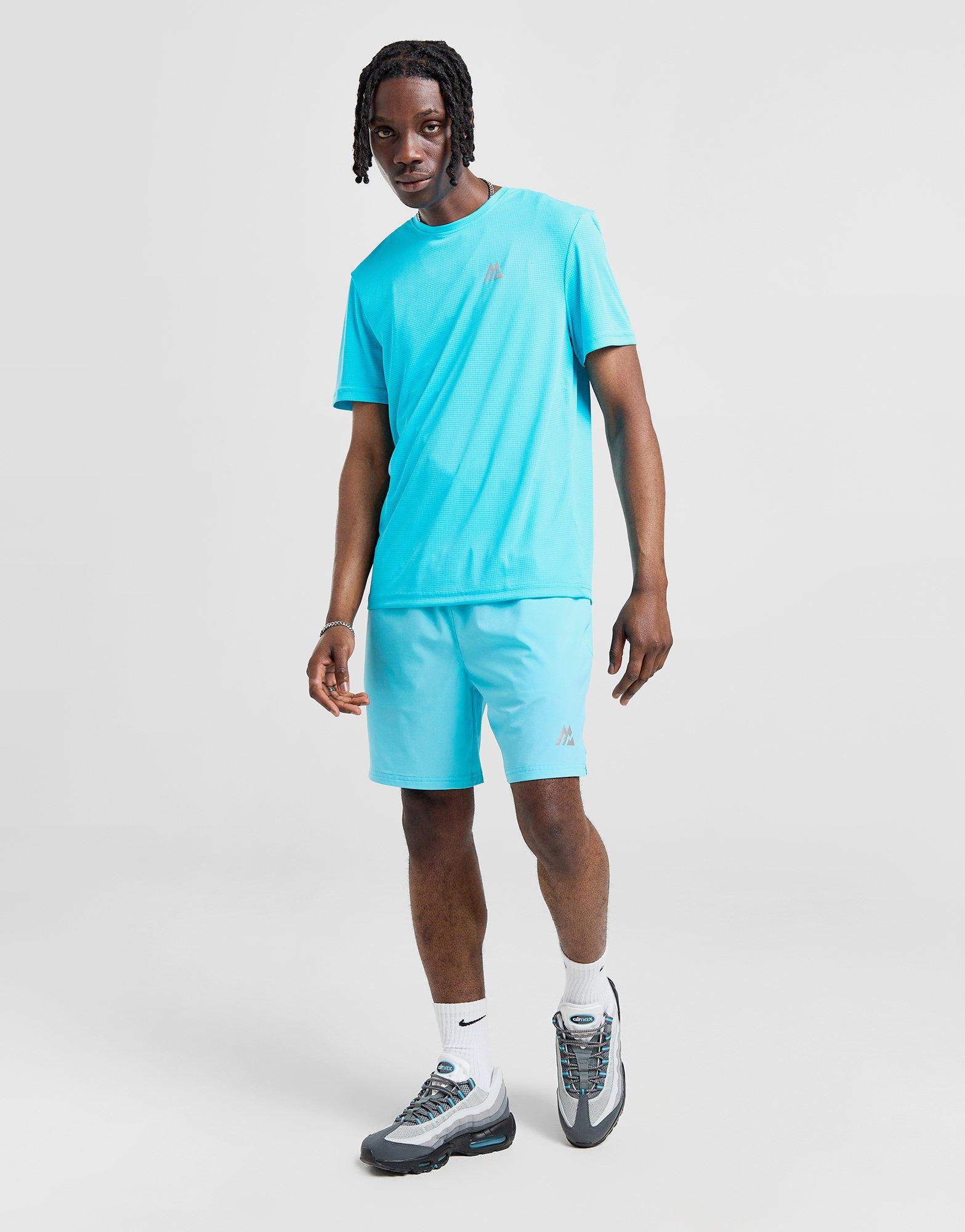 MONTIREX Short Fly 2.0 Homme