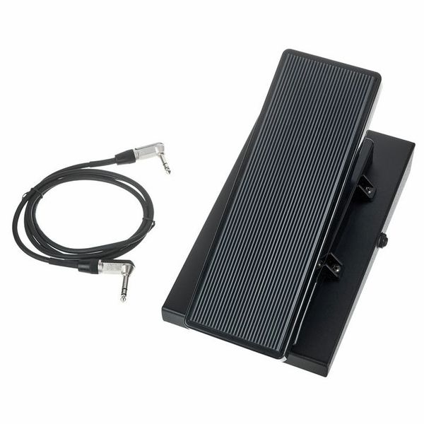 Crumar EXP-10 Expression Pedal