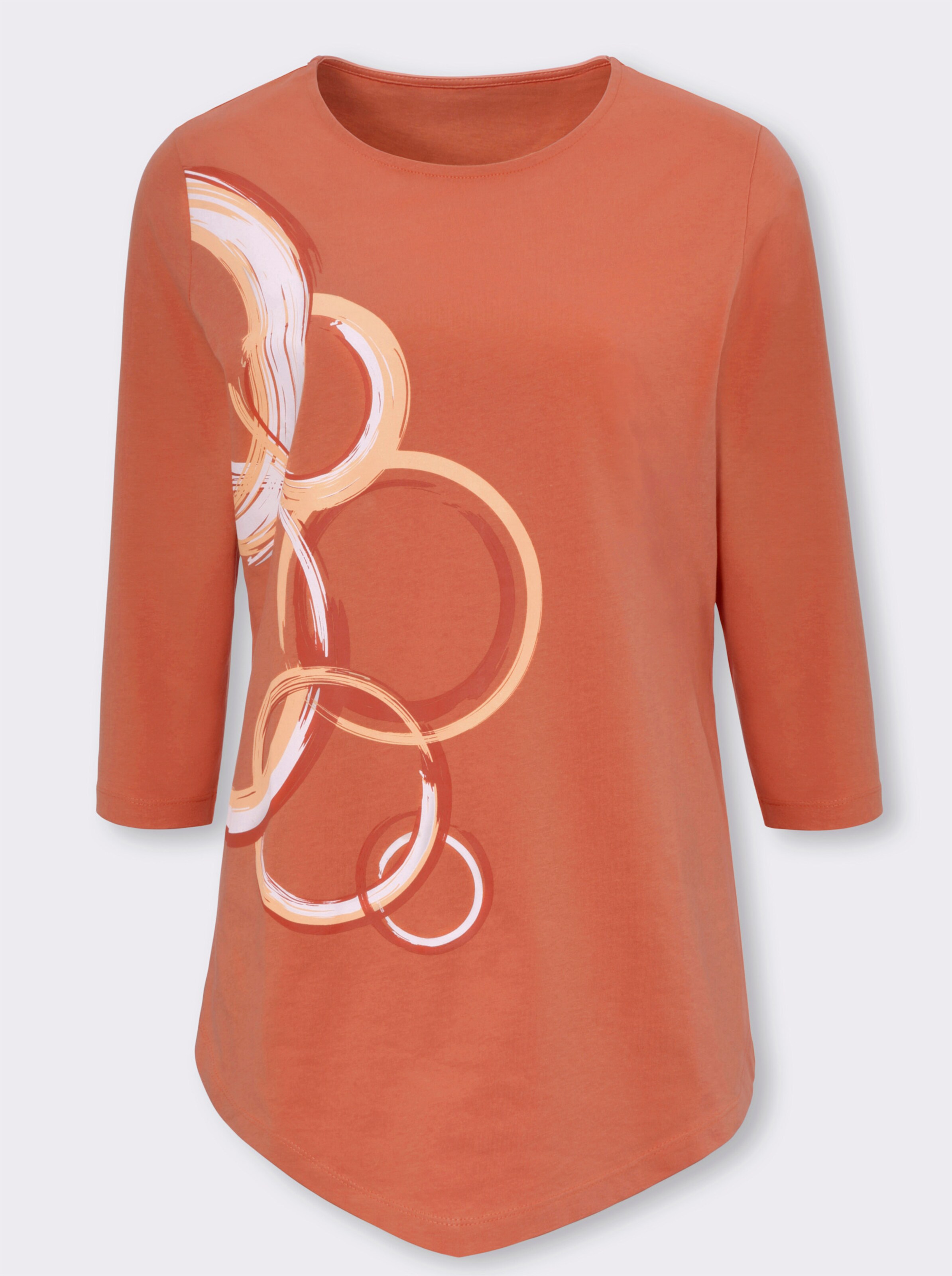 Zipfelshirt