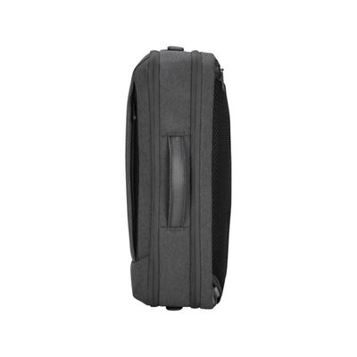 Targus Cypress - Sac à dos convertible pour ordinateur portable 15,6