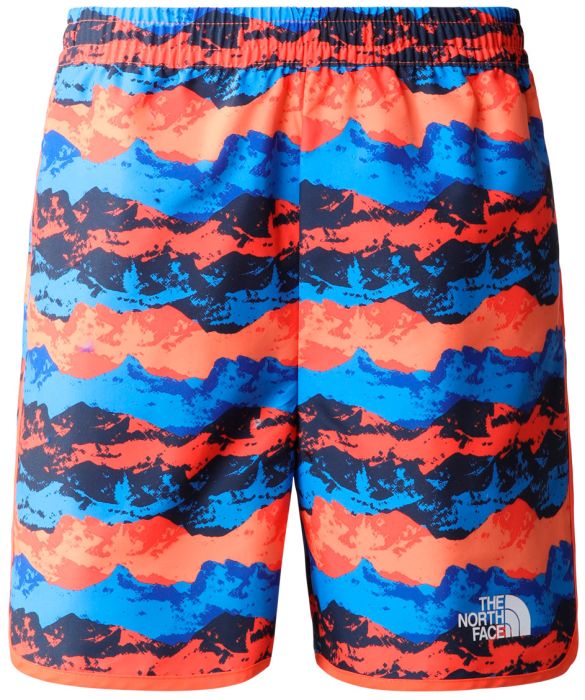 Amphibious Class V Short Boys badeshorts
