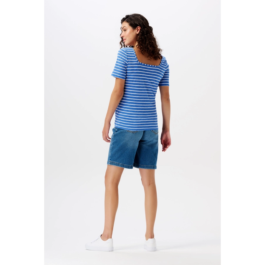 Esprit T-shirt French Blue