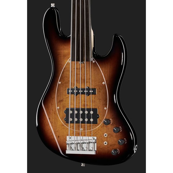 Sadowsky MetroLine 21-5 Vin MM FL 59´B