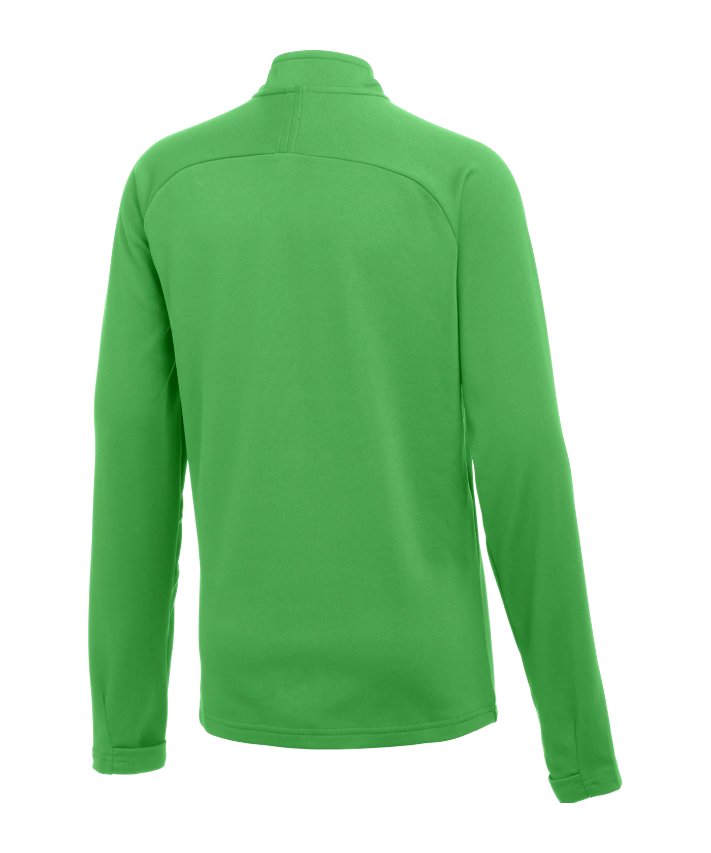 Nike Academy 21 Drill Top Kids Grün Weiss F362