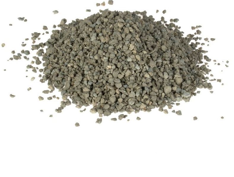 2x14L Nuggies Babypoedergeur Grof Tigerino Kattenbakvulling