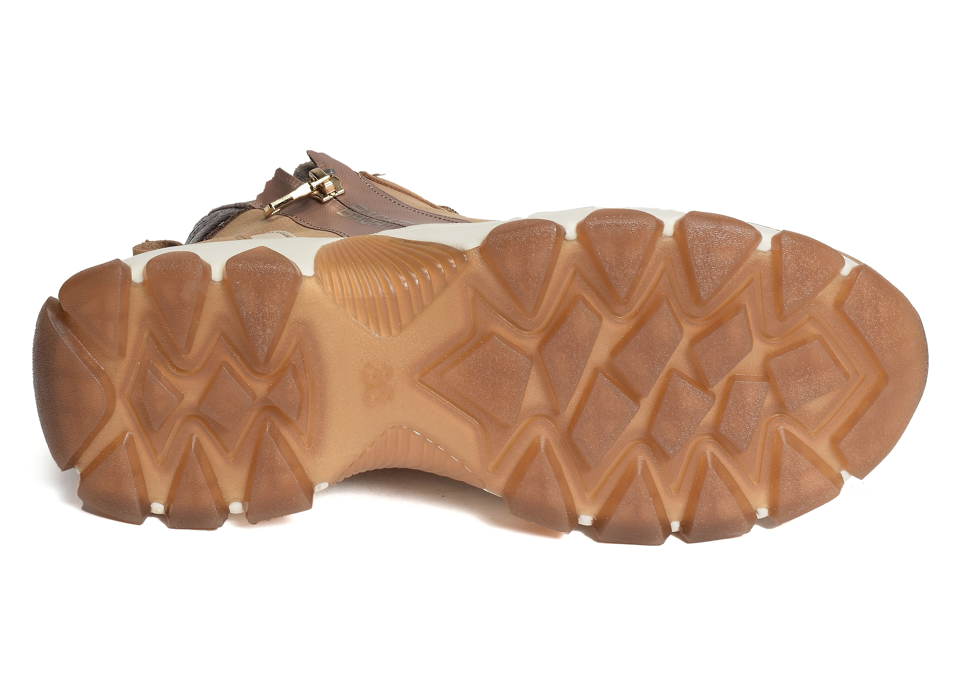 Yuki 95232 camel