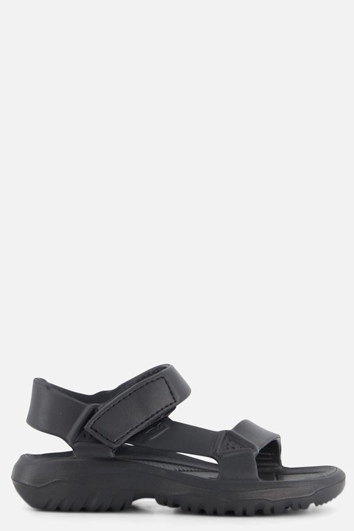 Teva Hurricane Drift Sandalen zwart Rubber