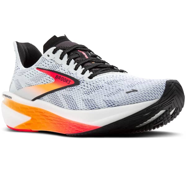Chaussure running BROOKS HYPERION 2 ILLUSION/CORAL/BLACK