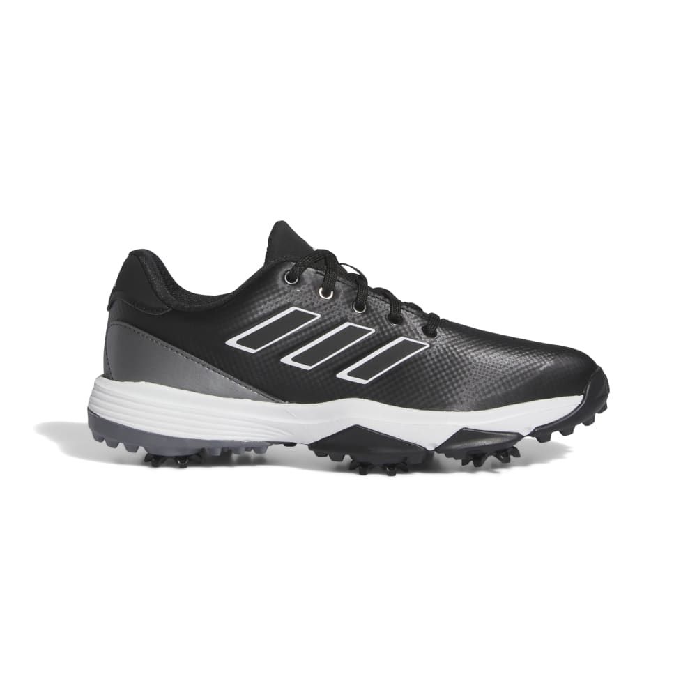 ZG23 Golfsko Junior Svart