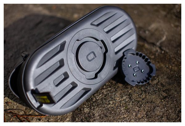 Sacoche Étanche à Montage Rapide Aeroe Quick Mount Pod 11L Noir