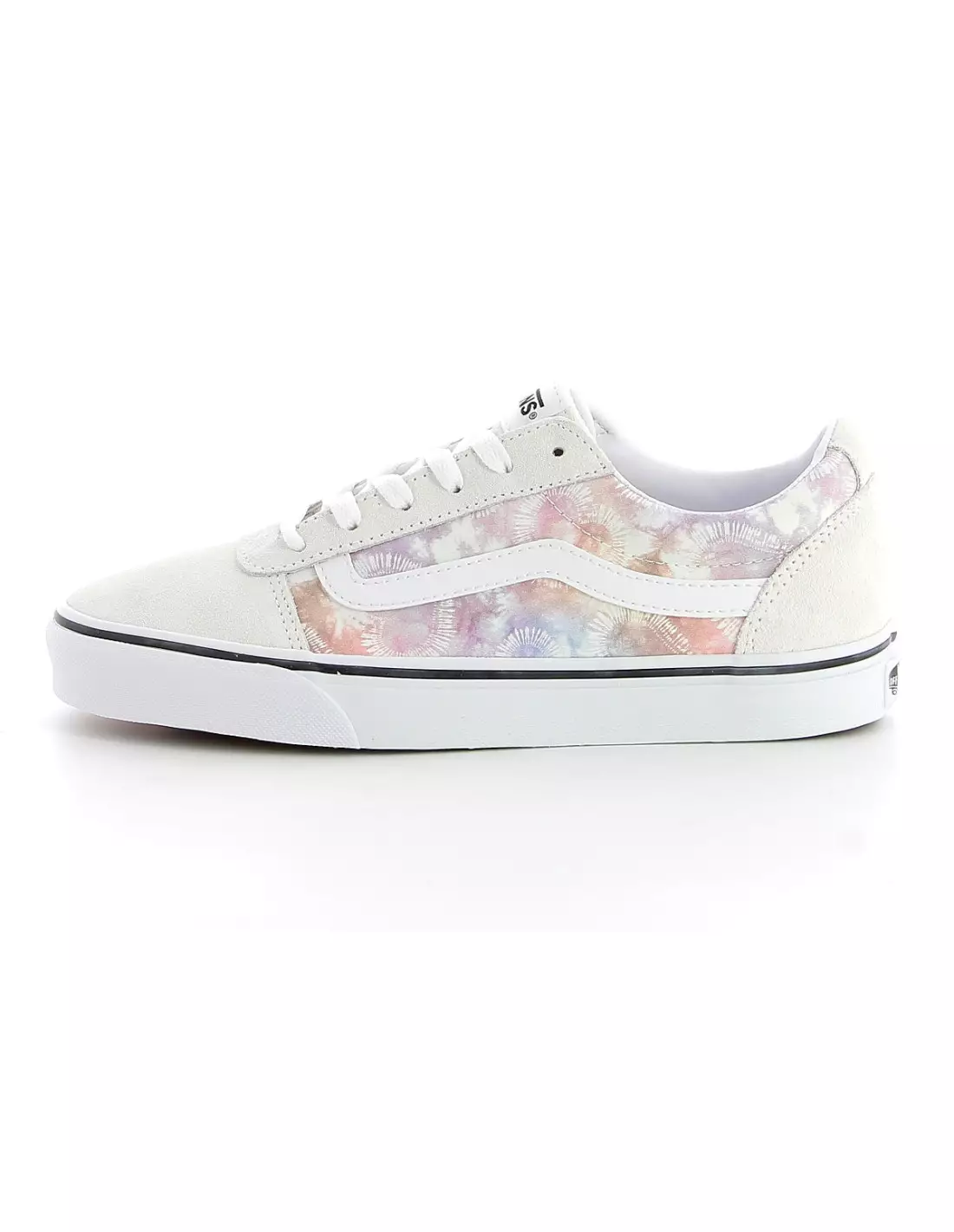 VANS WARD HEART TIE VN0A5HTM- Sneakers Multiwhite