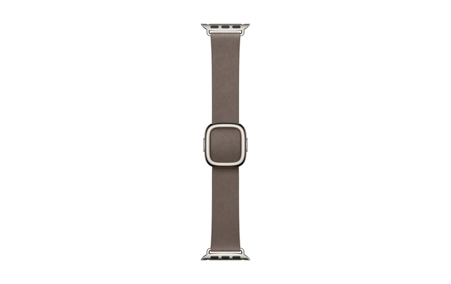 Apple Smartwatch-Armband »Modern Buckle 42 mm«