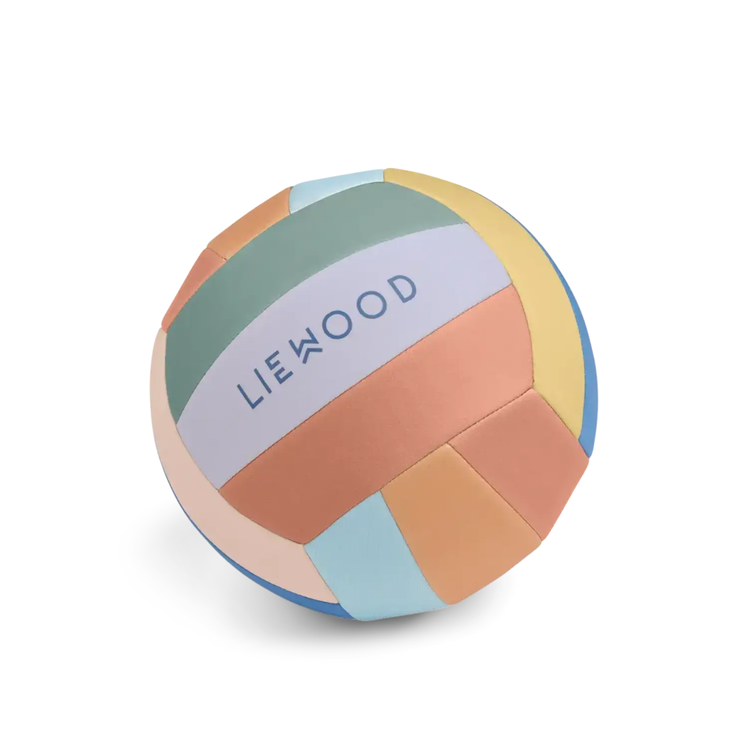 Liewood | Villa volleybal | Crispy corn multi mix