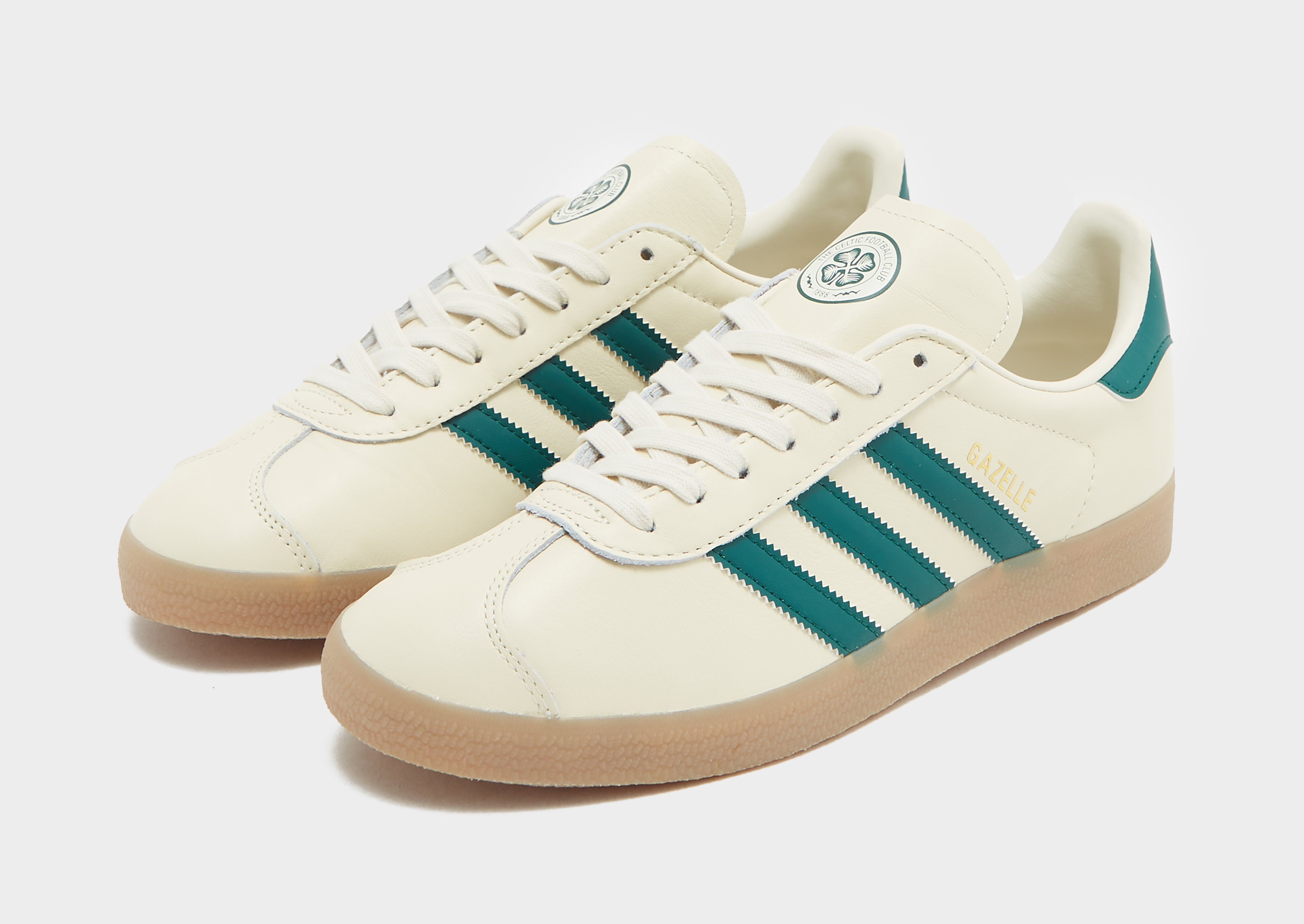 adidas Originals Gazelle Celtic En Pré-Commande