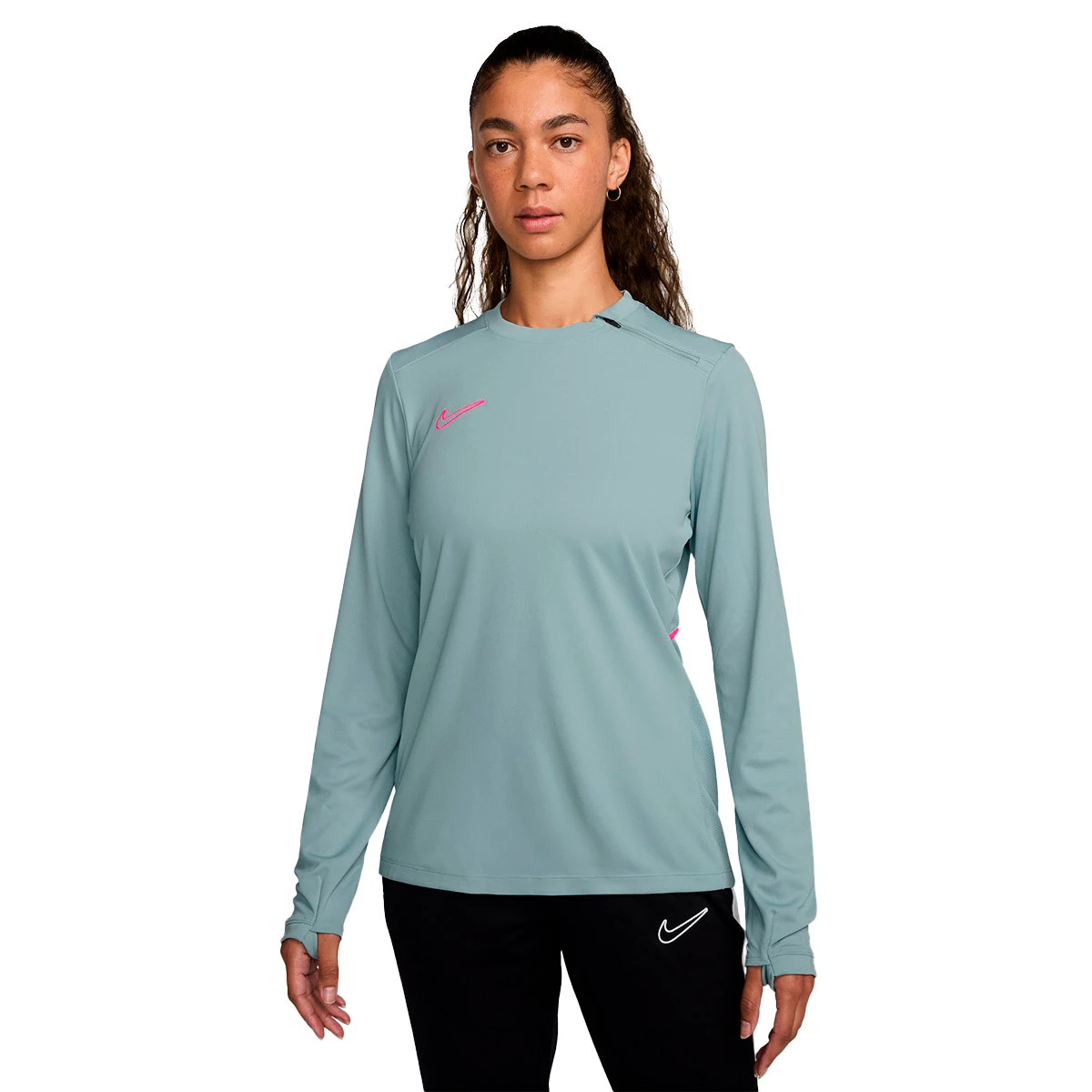 Sweatshirt Nike Academy 25 Mulher