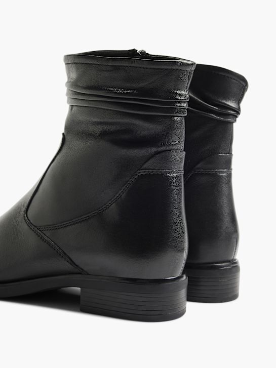 Medicus Stiefelette Schwarz
