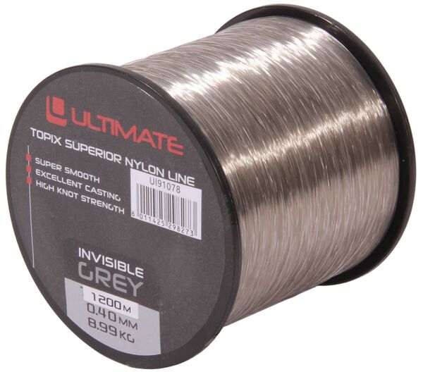 Ensemble Surfcasting BeachForce Ultimate