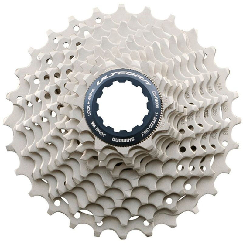 Ultegra R8000 11V - Cassette